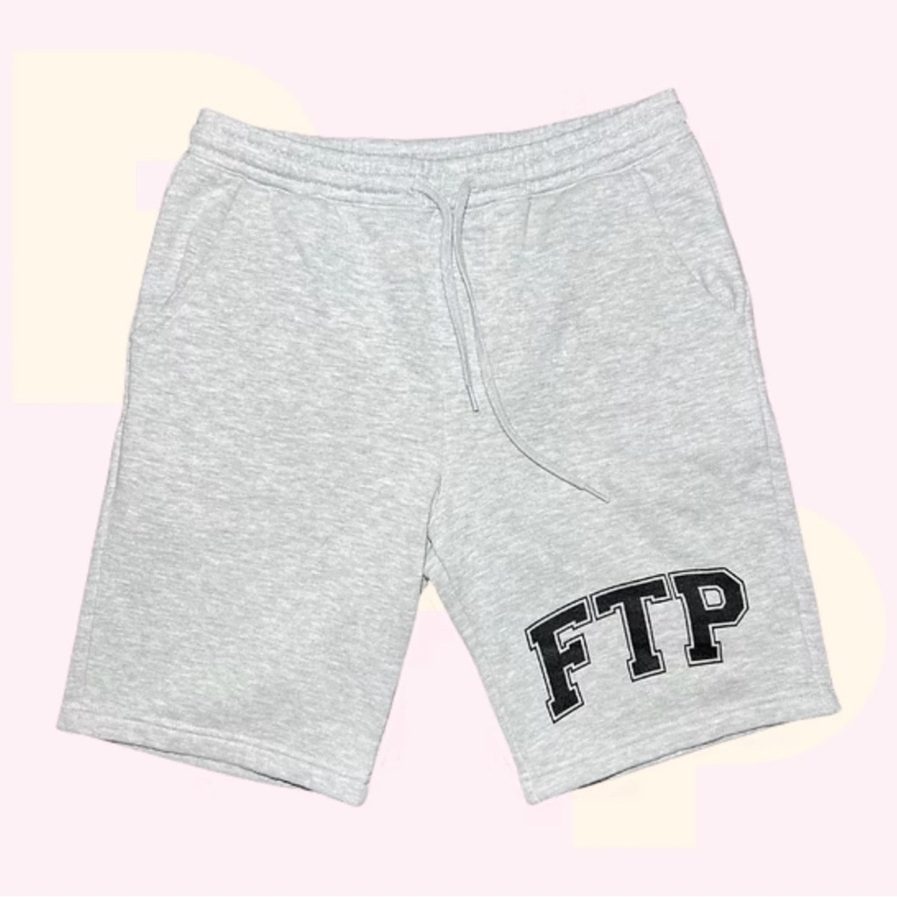FTP Arch Logo Short (Small)